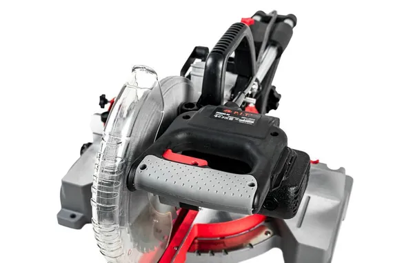 Пила торцовочная "PIT" PCM255-C2