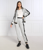 футболка Liu Jo Sport - белый(TF2002 J0088)