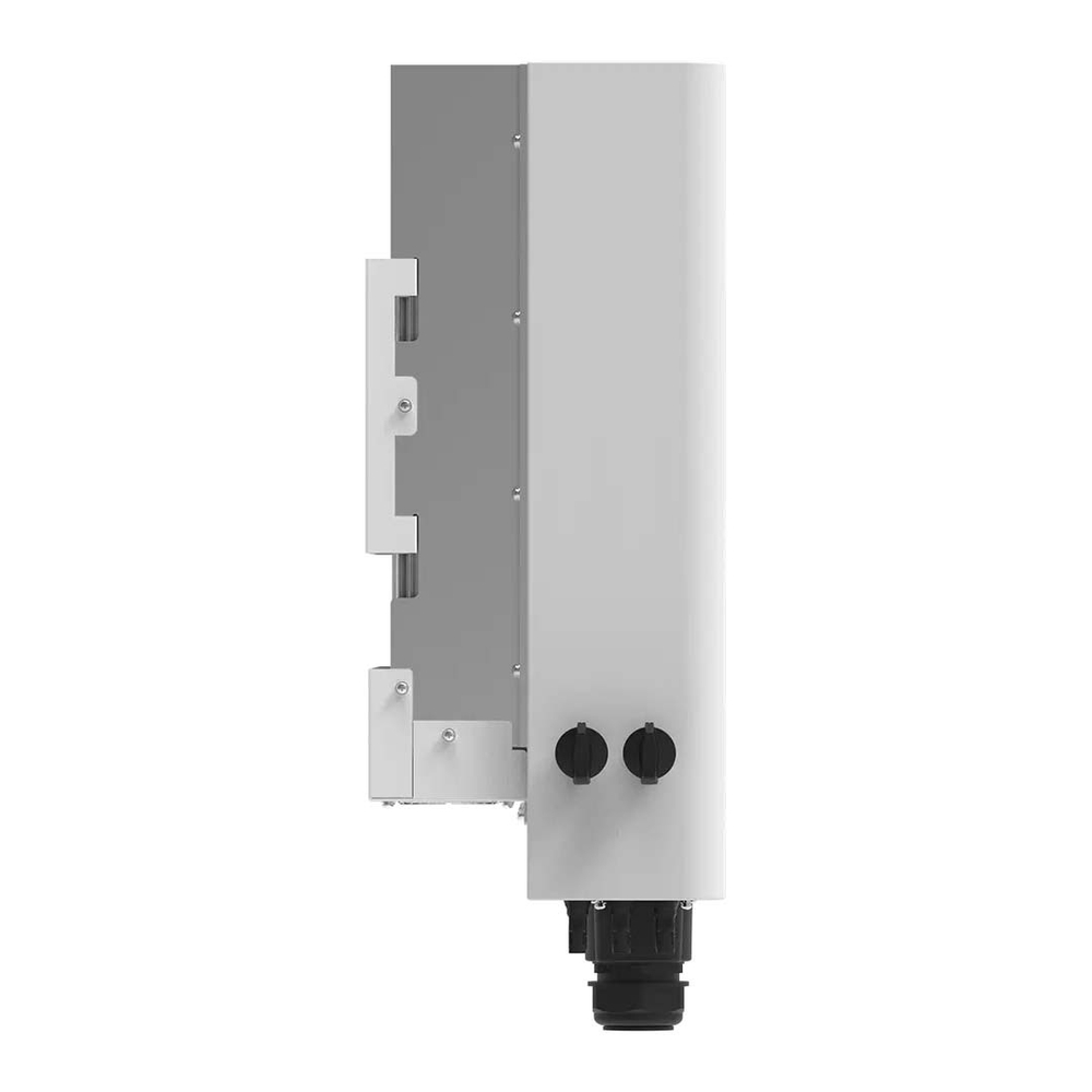 Сетевой солнечный инвертор DEYE SUN-40K-G04 - 40 кВт