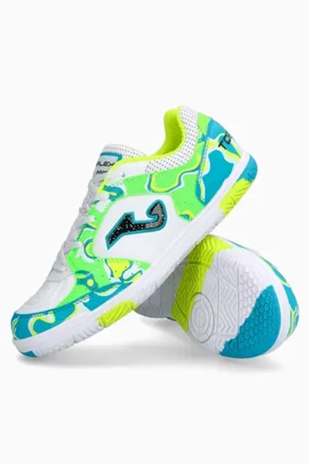 Футзалки Joma Top Flex 26 IN Junior