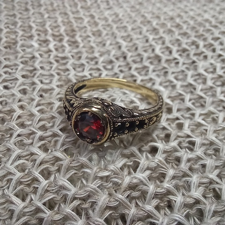 Кольцо. Кольцо "Венеция