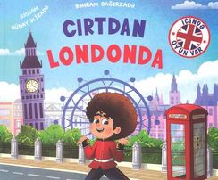Cırtdan Londonda