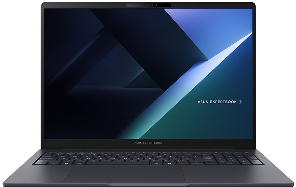 Ноутбук ASUS ExpertBook B3 16&amp;#34; / 16 Гб / SSD 1024 Гб / Без ОС / 90NX08J1-M003U0