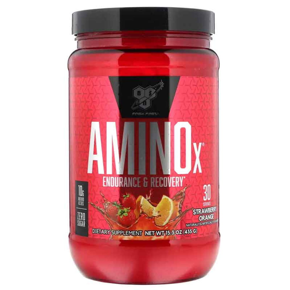 BSN Amino X (435 гр.)