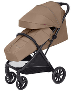 Прогулочная коляска Carrello Nero CRL-5514