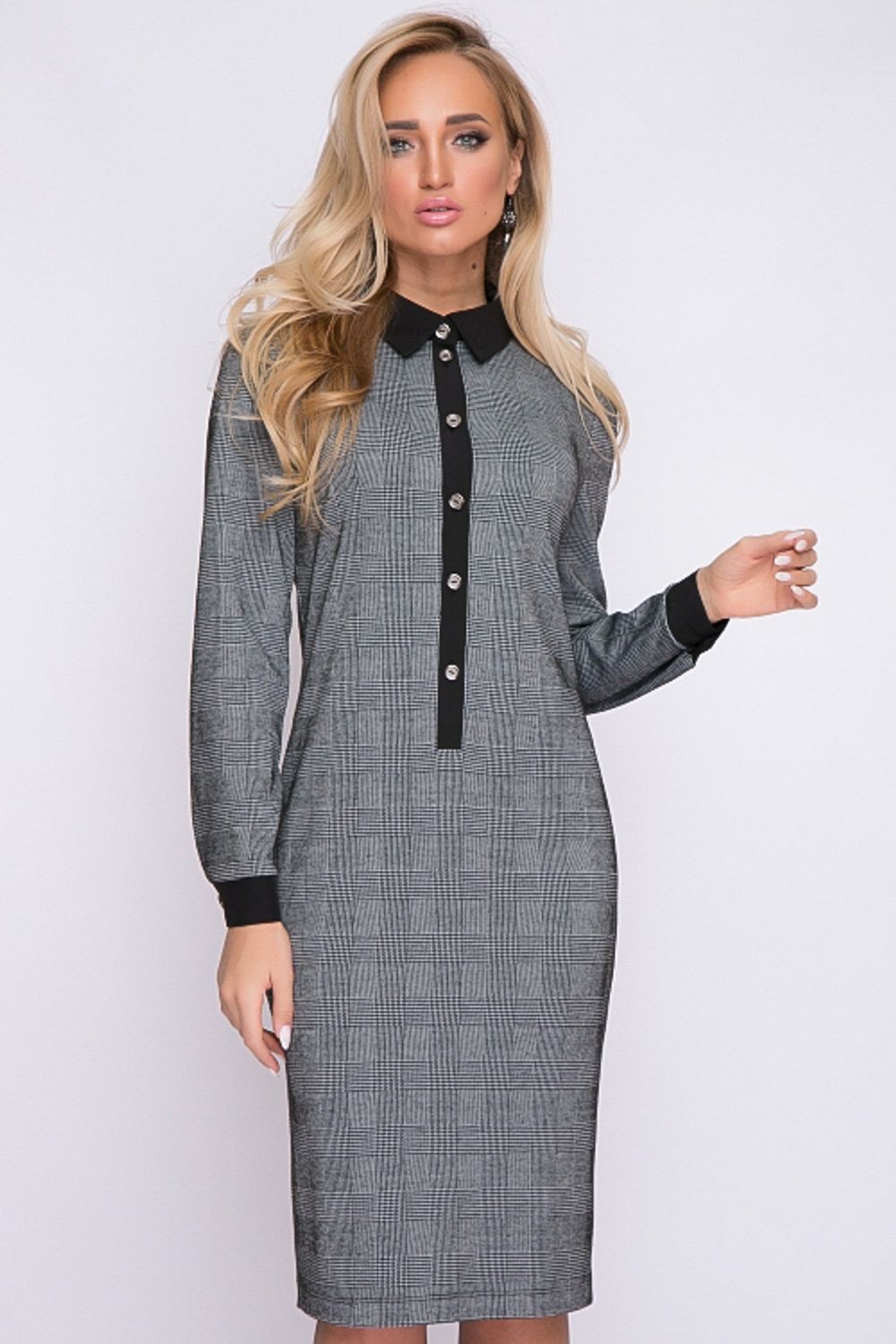 Платье 7824 Avili