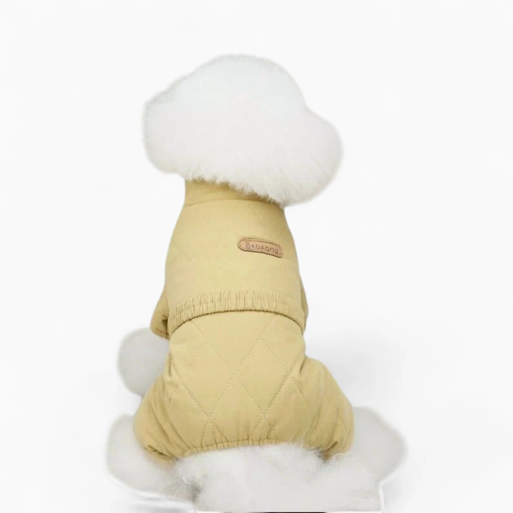 Комбинезон «Хлястик»