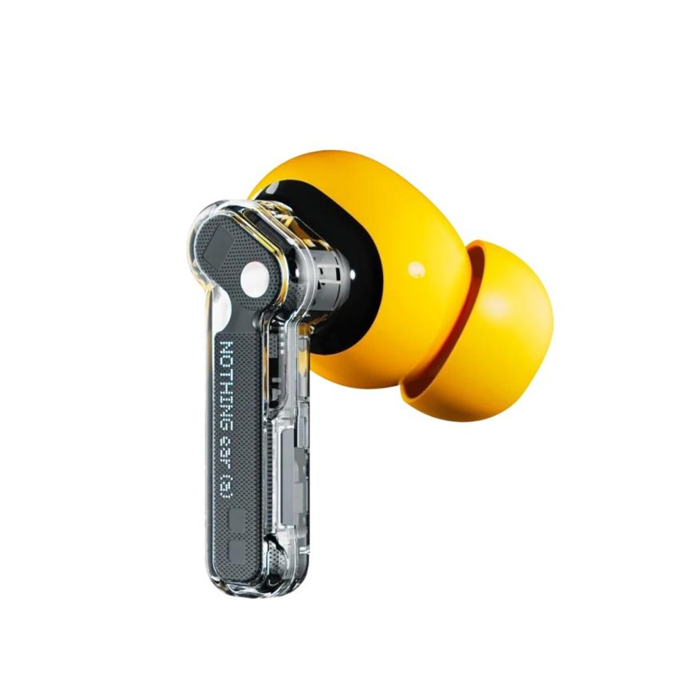 Беспроводные наушники Nothing Ear (a) (TWS)