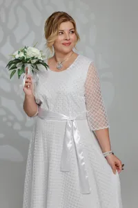 Платье 12770 Fabrika
