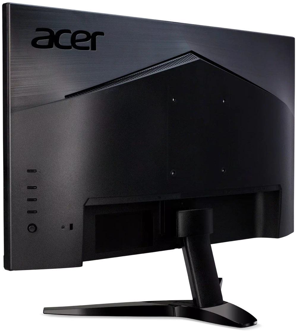Монитор 27" ACER KG271Gbmiix UM.HX1EE.G01