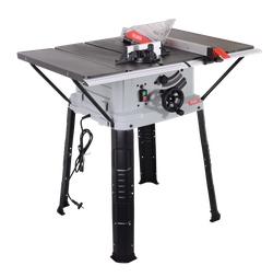 Станок распиловочный циркулярный ЦРС-255Р Ресанта