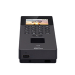 ZKTeco SenseFace 2A [EM][Wi-Fi] терминал распознавания лиц и отпечатков пальцев