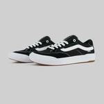  Кеды Vans Berle Pro артикул:VA3WKX6BT - купить в магазине Дайс