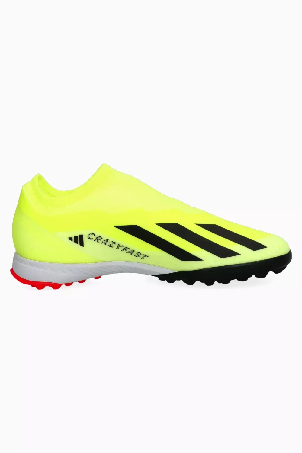 Сороконожки adidas X Crazyfast League LL TF