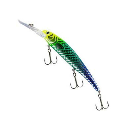 Bandit Generator 12 см., цвет 055 хром