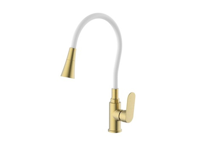 Смеситель для кухни S41.43.03