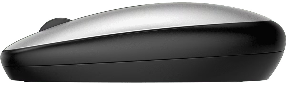 Мышь HP 43N04AA серебристый