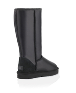 CLASSIC TALL METALLIC-black
