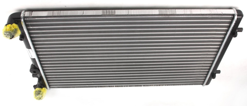 Радиатор охлаждения Seat Toledo 2