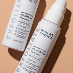 Paula's Choice Skin Perfecting 8% AHA Gel Exfoliant 100ml