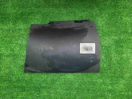 Накладка зад. бампера Mercedes GLE V167 18-24 AMG