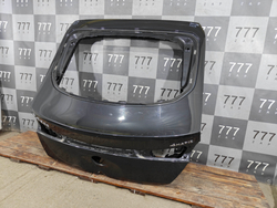 Крышка багажника Mercedes GLC (X254) 22-нв Б/У Оригинал A2547408300