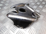 Пластик рамы правый Yamaha Drag Star XVS1100 Classic VP13J 050786