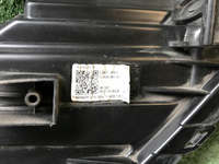 Битая Фара левая Hyundai Tucson 3 (15-18) галоген