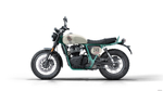 Royal Enfield Bear 650 Two Four Nine (Premium)
