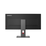 Монитор Lenovo ThinkVision T34WD-40 34" 21:9 WQHD (3440x1440) VA, AG, Curved, 4ms, 120Hz