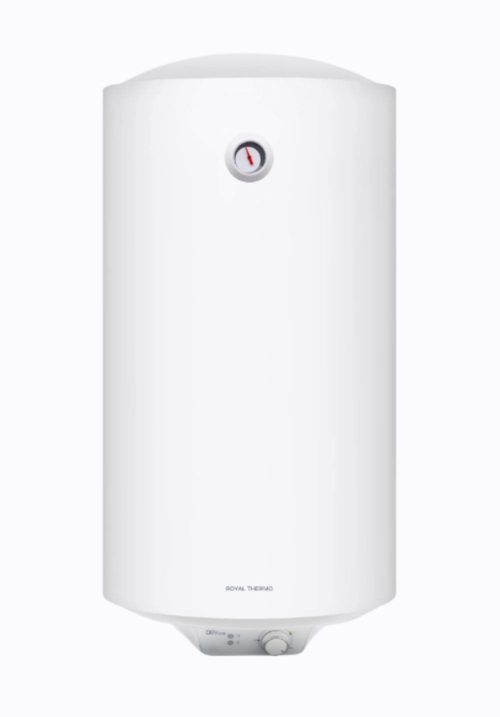 Водонагреватель Royal Thermo RWH 100 DRYver (сухой тэн X-HEAT) 1,5кВт, 930х460х460, шт
