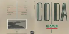 Led Zeppelin - Coda