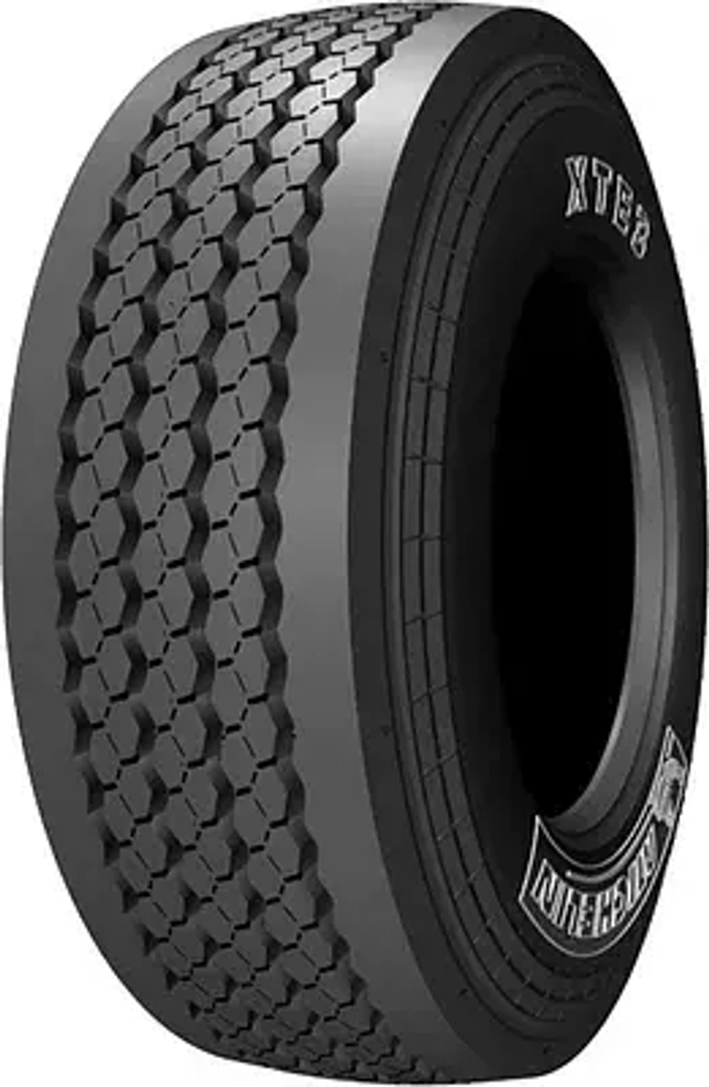 Michelin XTE3 Retread 385/65 R22,5 160J