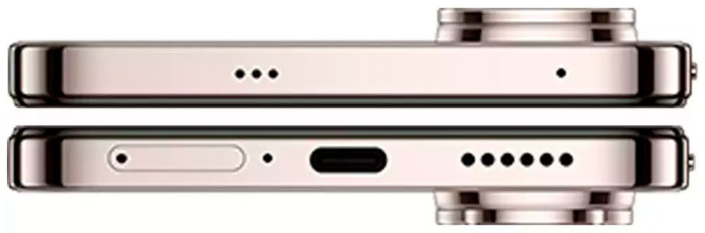 СМАРТФОН VIVO V50 LITE 8 ГБ/128 ГБ ЗОЛОТИСТЫЙ