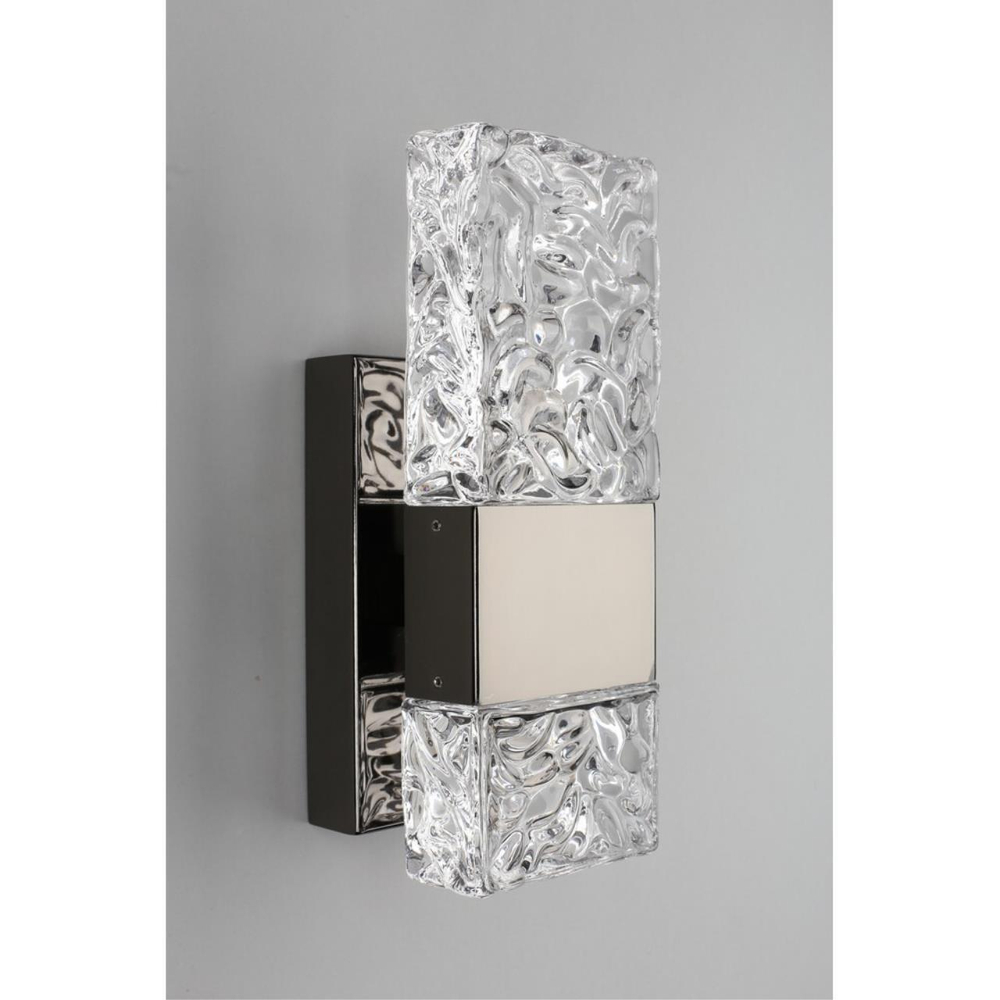 Настенный светодиодный светильник Aployt Fabayann APL.335.21.10