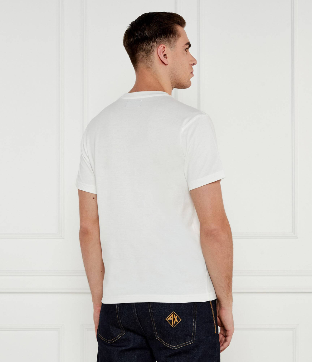 Футболка Replay - белый(M3056 .000.2660)