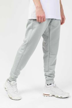 Брюки спортивные Basic Summer Пепельные