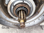 АКПП ZF 12TX2420TD TRAXON 2023г.