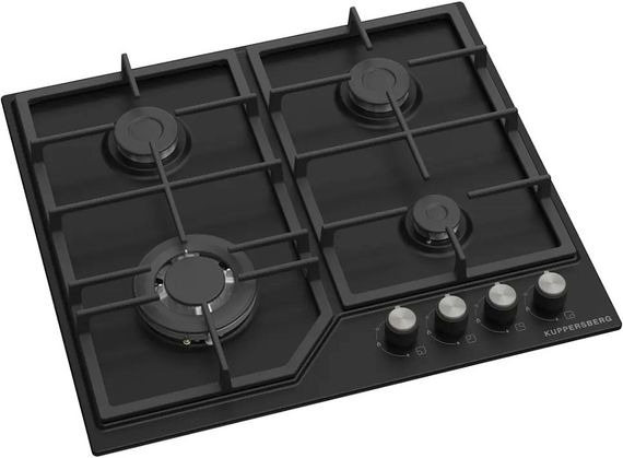 Газовая панель Kuppersberg TS 68 B