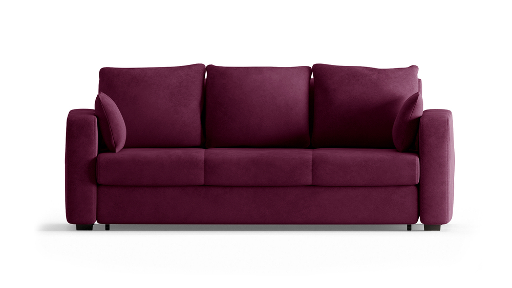 Диван еврокнижка «Ливерпуль»