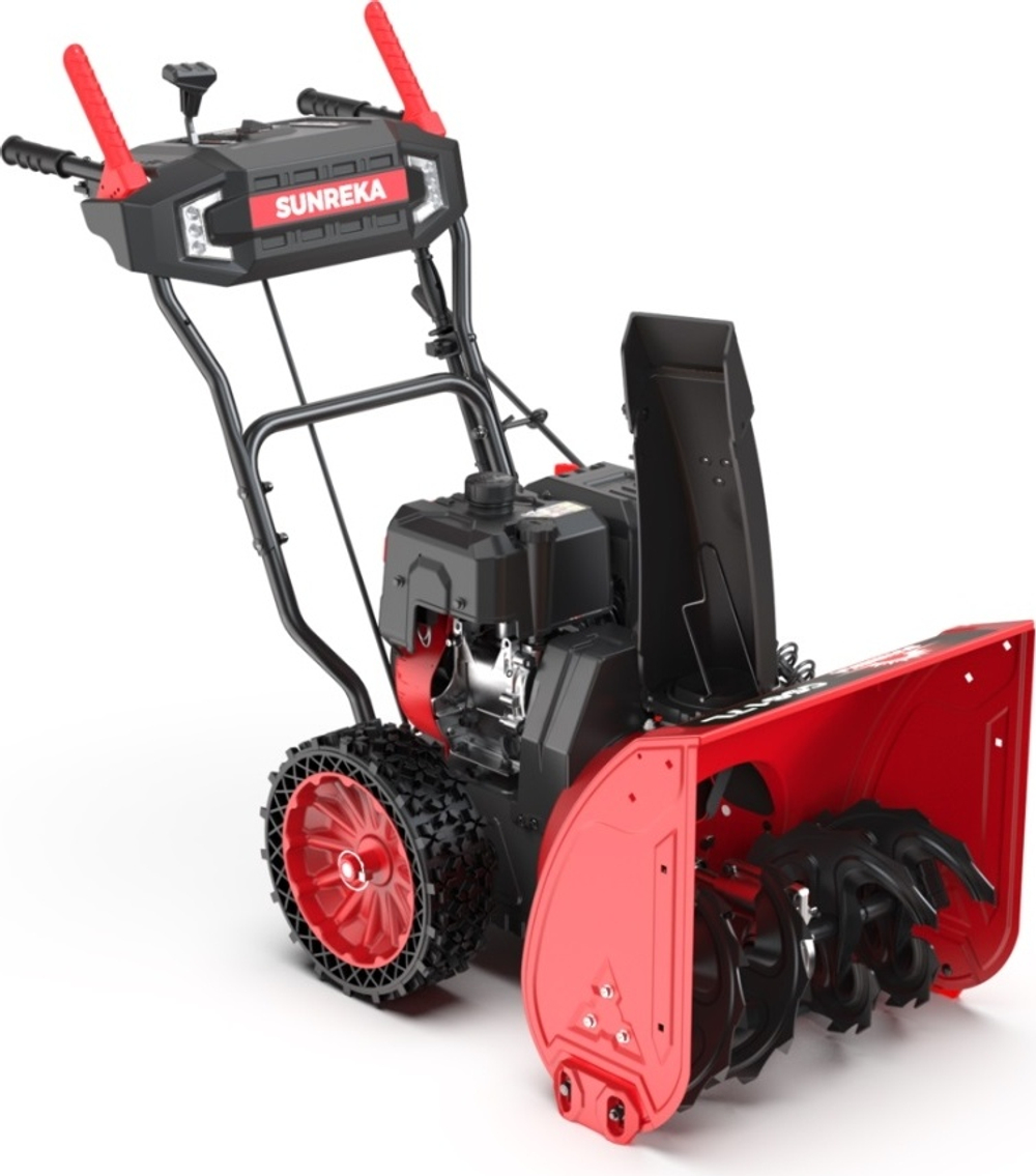 Снегоуборщик SUNREKA GS617L