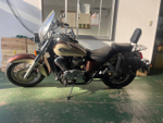 Honda Shadow 750 1998