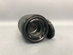 Sony 50mm 1.8 OSS