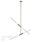 Подвесной светильник Odeon Light SOHO 4306/4