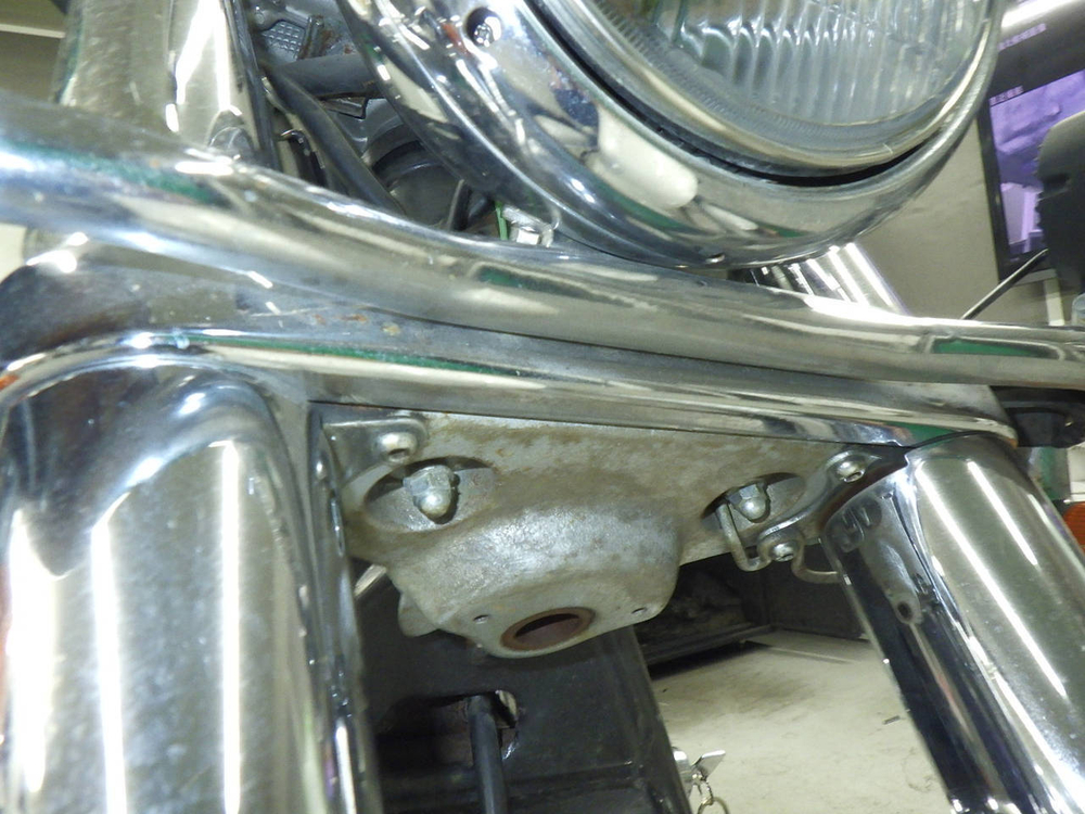 Kawasaki Vulcan 1500 , 1997