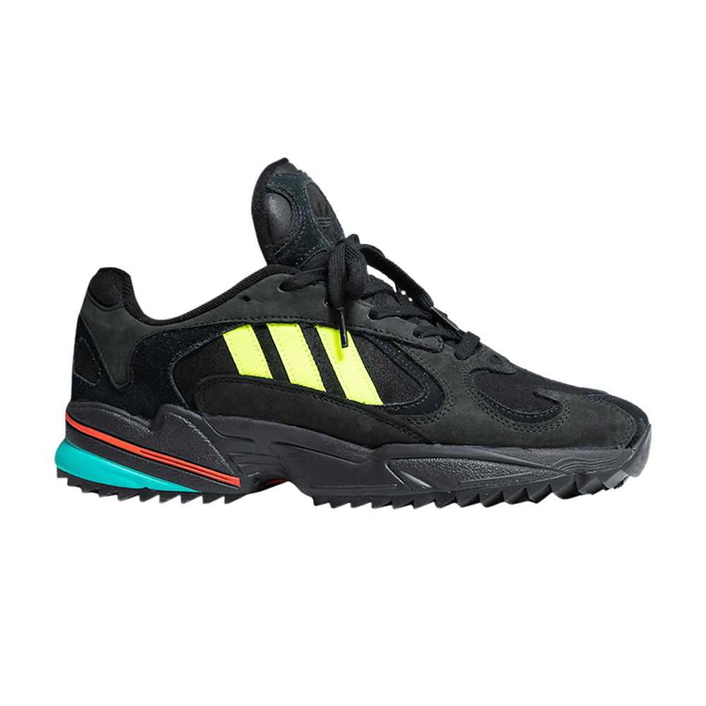 Кроссовки Adidas Originals Yung-1