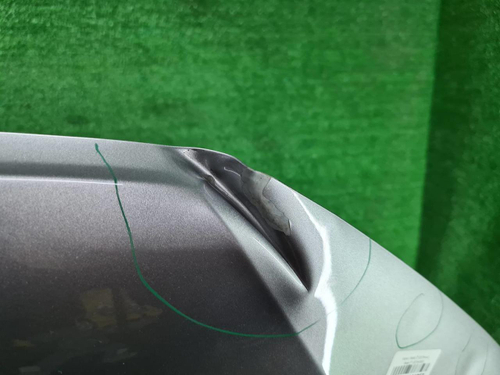 Капот Haval F7 (2018-2024)