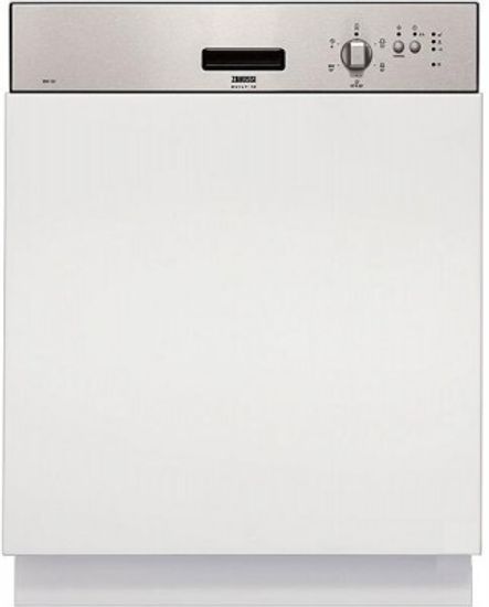 Встраиваемая посудомоечная машина Zanussi ZDI 121