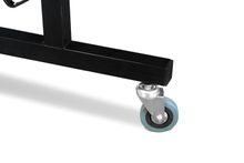 Теннисный стол всепогодный "Master Pro Outdoor" (коричневый)