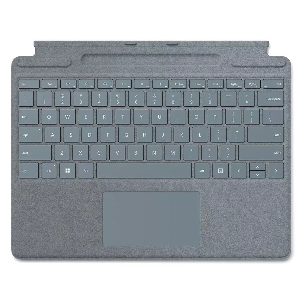 Клавиатура Microsoft Surface Pro Signature Keyboard